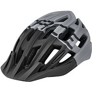 Force CORELLA MTB, black-grey - Bike Helmet