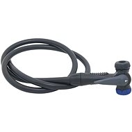 Force UNI DUAL plastová s hadicí 105cm - Koncovka hustilky