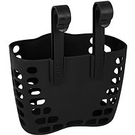 Force Basket for Handlebars, Children's, Black - Bicycle Drink Holder