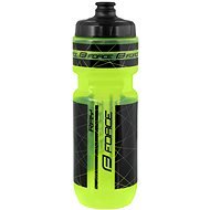 Force RAY 0.75l, Transparent Fluo - Drinking Bottle