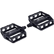 Force BMX hot pedals black - Pedals