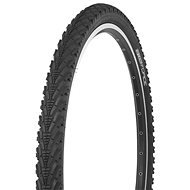 Force 26 x 2.0, IA-2023, Wire, Black - Bike Tyre