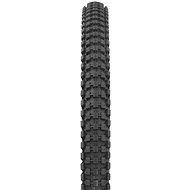 Force 20 x 2.00, IA-2021 TRIAL, Wire, Black - Bike Tyre
