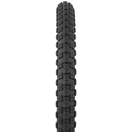 Force 16 x 1.75, IA-2101, Wire, Black - Bike Tyre