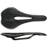 Force TEAM HOLE Carbon, Black - Saddle
