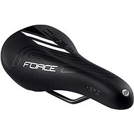 Force HERO 20-24", Children's, Black-White - Saddle