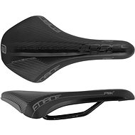Force RIK+ Sports, Matte Black/Gloss - Saddle