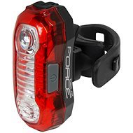 Force Deux USB, 5x LED - Bike Light