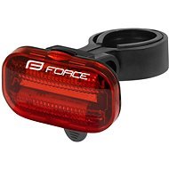 Force Cob battery, 16x LED - Bike Light