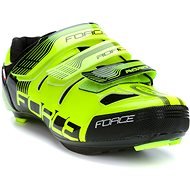 Force Road, Fluo/Black - Spikes