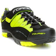 Force Tourist, Black/Fluo, size 46/293mm - Spikes