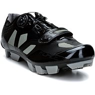 Force Fire MTB, Black, size 45/286mm - Spikes