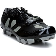 Force Fire MTB, Black, size 46/293mm - Spikes