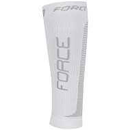 Force, White/Grey - Sleeves