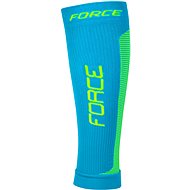 Force, Blue/Yellow - Sleeves
