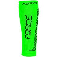 Force  zöld / fekete - Könyök/lábszárvédő