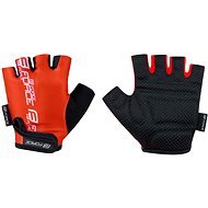 Force KID, Red, L - Cycling Gloves