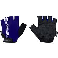 Force KID, Blue, L - Cycling Gloves