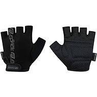 Force KID, Black, L - Cycling Gloves