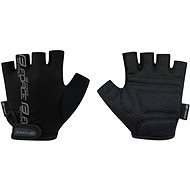 Force KID, Black, XL - Cycling Gloves