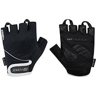 Force GEL, Black, L - Cycling Gloves