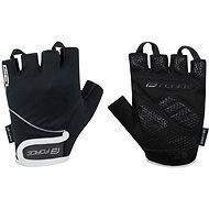 Force GEL, Black, XS - Cycling Gloves