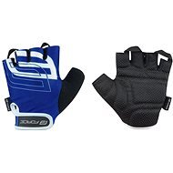 Force SPORT, Blue, S - Cycling Gloves