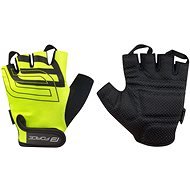 Force SPORT, Fluo, S - Cycling Gloves