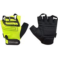 Force SPORT, Fluo, XL - Cycling Gloves