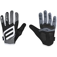 Force MTB SPID, Black, M - Cycling Gloves