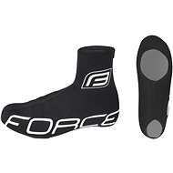Force LYCRA TERMO, Black - Spike Covers