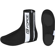 Force NEOPRENE BASIC, Black, size M - Spike Covers