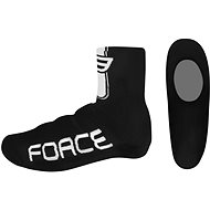 Force knitted, Black, size S/M - Spike Covers