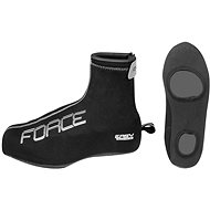 Force NEOPREN EASY, Black, size L - Spike Covers