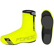 Force PU DRY MTB, Fluo, size L - Spike Covers