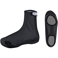 Force PU DRY ROAD, Black, size S - Spike Covers