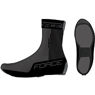 ForceRAINY MTB, Black, size XXL - Spike Covers