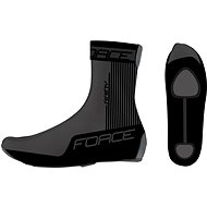 Force RAINY ROAD, Black, size S - Spike Covers