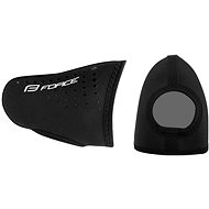 Force TOP VISION, Neoprene, Black - Spike Covers