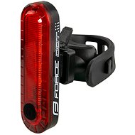 Force Dot 20 lm, 5 × LED, USB - Bike Light