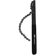 Force Cassette puller 5-11k, lever with chain - Bike Tools