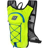 Force Pilot 10 l, fluo - Cycling Backpack