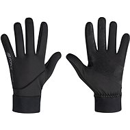 Force Clime, black M - Cycling Gloves