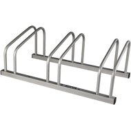 Force Parking stand for 3 wheels steel silver - Bicycle Stand