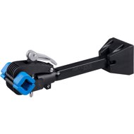 Force Muro wall mounting bracket Fe black - Bike Holder