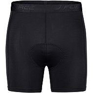 Force Support inner liner for MTB shorts, black S - Cycling Shorts