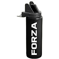 FORZA Hygienic 0,75 l, black - Drinking Bottle