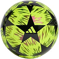 Adidas UCL Club Final Yellow, size 5 - Football 