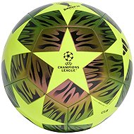 Adidas UCL Club Final, Green, Size 4 - Football 