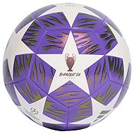Adidas UCL Training Final Purple, size 5 - Football 